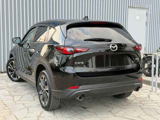 מאזדה CX-5