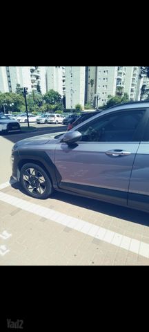 יונדאי קונה