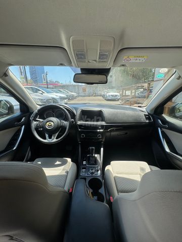 מאזדה CX-5