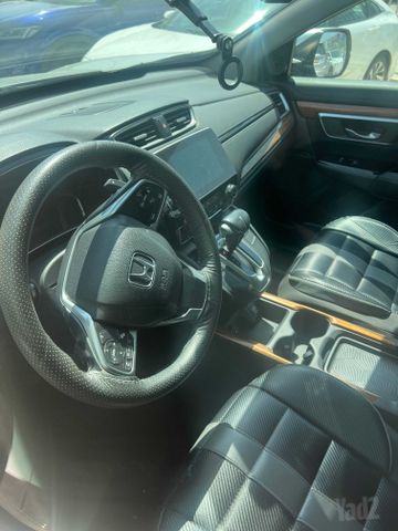 הונדה CR-V