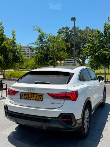 אאודי Q3