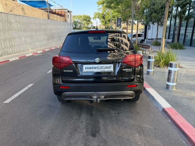 סוזוקי ויטרה