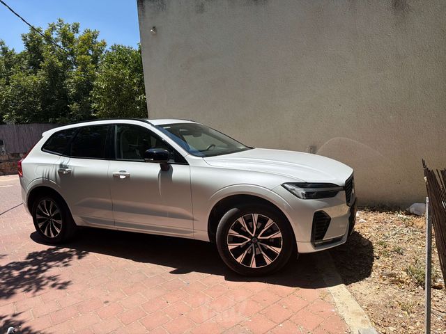 וולוו XC60
