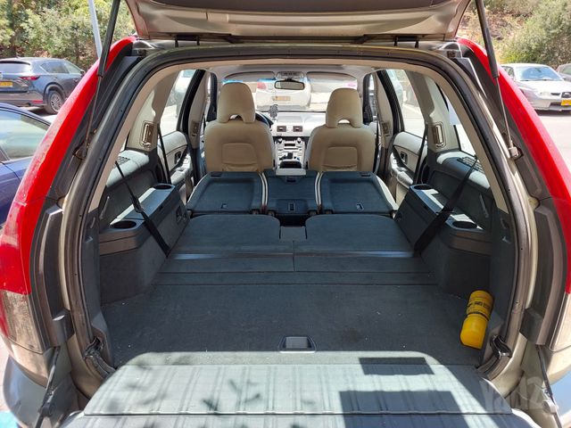 וולוו XC90