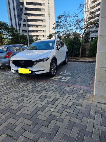 מאזדה CX-5