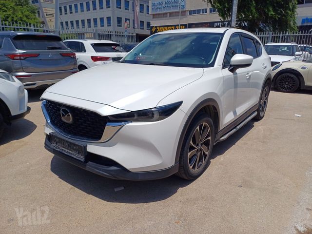 מאזדה CX-5