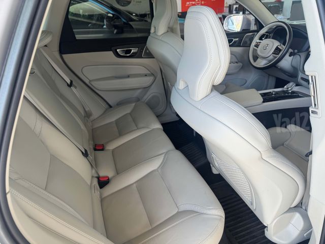 מודעת רכב וולוו XC60 1