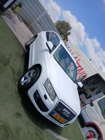 אאודי Q5