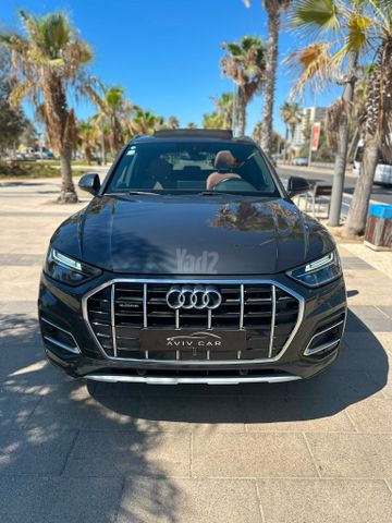 אאודי Q5