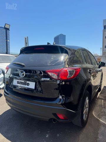 מאזדה CX-5