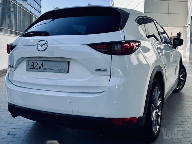 מאזדה CX-5