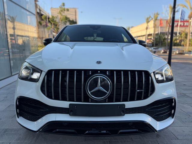 מרצדס-בנץ GLE Coupe