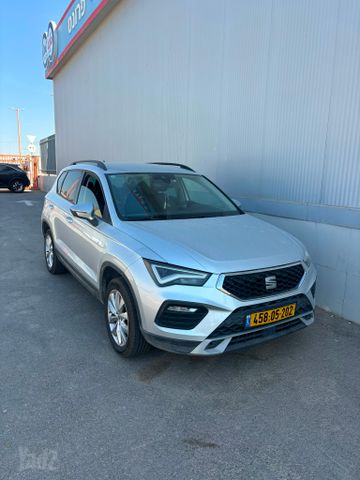 מודעת רכב סיאט אטקה