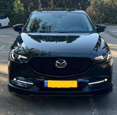 מאזדה CX-5