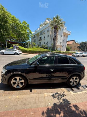 אאודי Q3