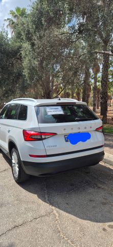 סקודה קודיאק