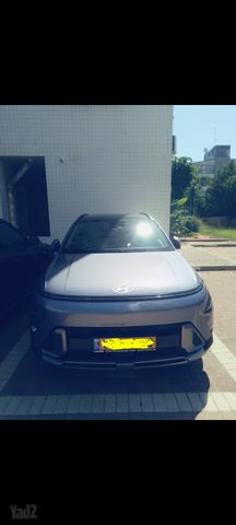 יונדאי קונה
