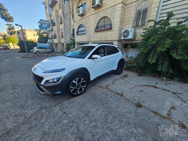 יונדאי קונה