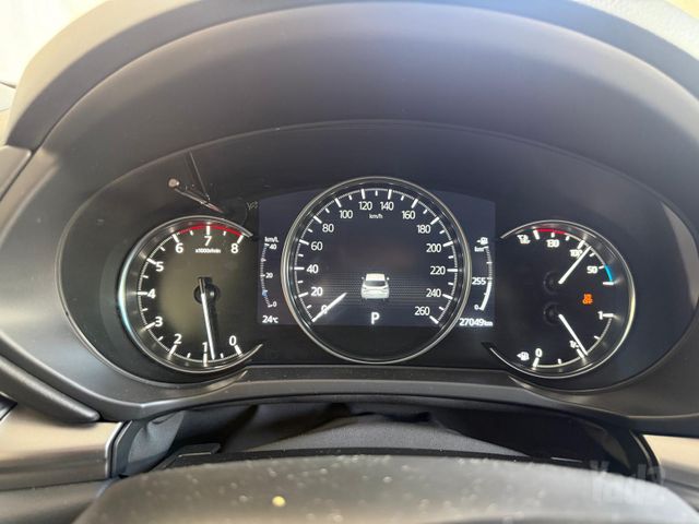 מודעת רכב מאזדה CX-5