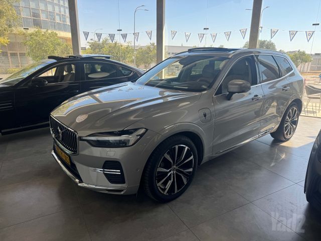 מודעת רכב וולוו XC60 2