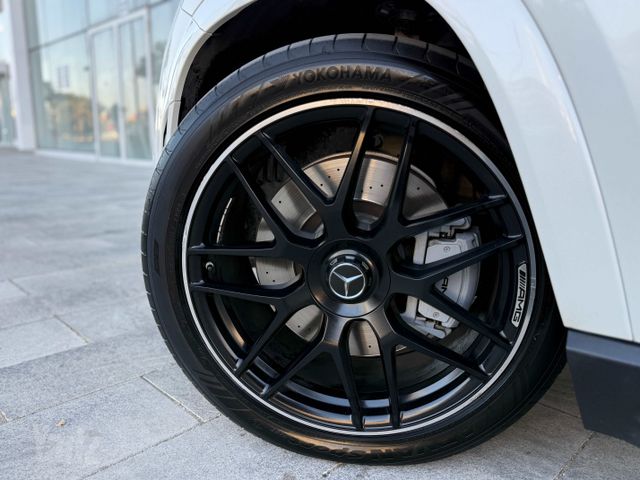 מרצדס-בנץ GLE Coupe