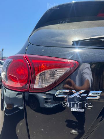 מאזדה CX-5