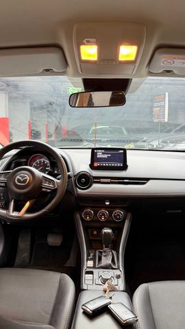 מאזדה CX-3