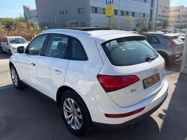 אאודי Q5