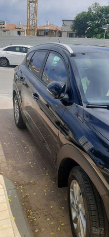 יונדאי טוסון