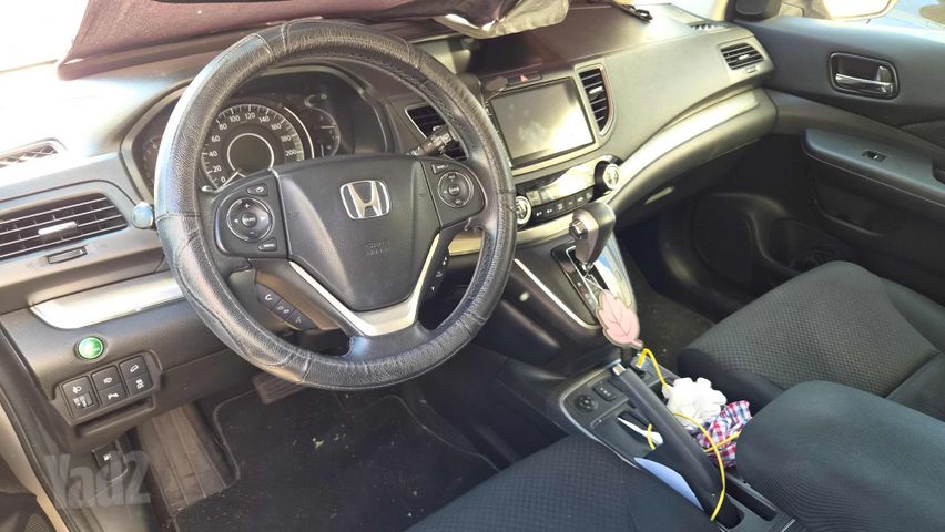 הונדה CR-V