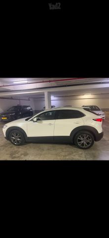 מאזדה CX-30