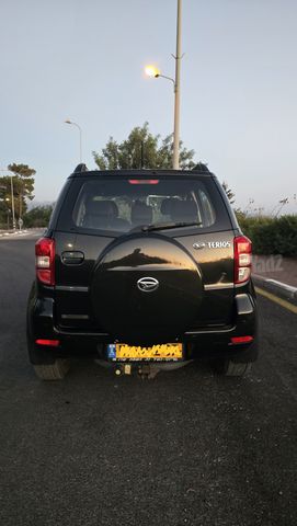 דייהטסו טריוס