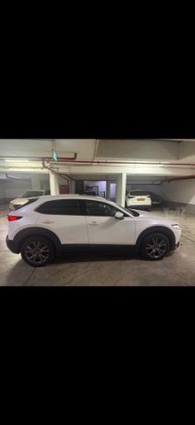 מאזדה CX-30