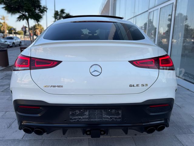 מרצדס-בנץ GLE Coupe
