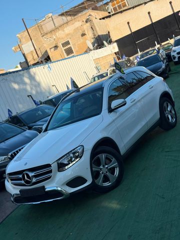 מרצדס-בנץ GLC