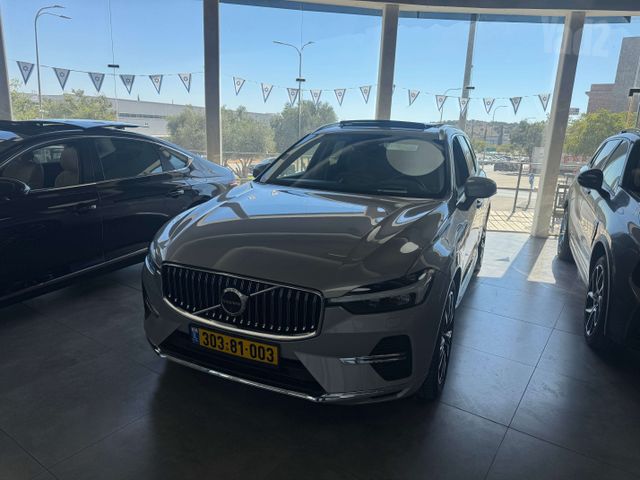 וולוו XC60