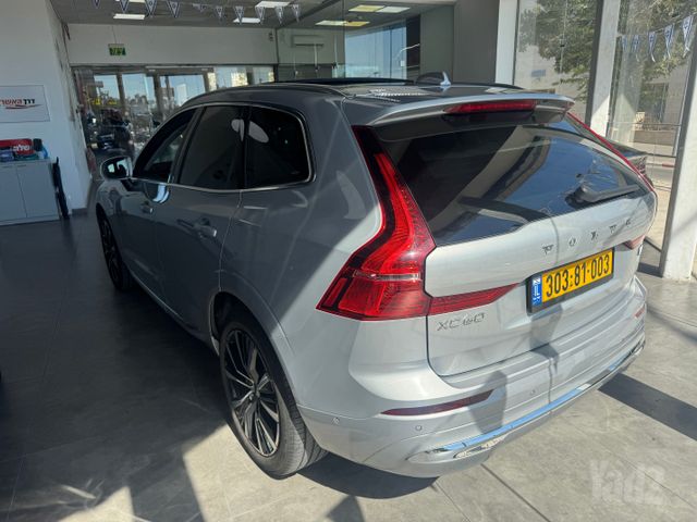 וולוו XC60