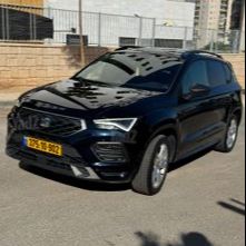 סיאט אטקה