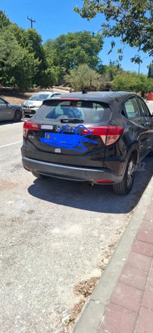 הונדה HR-V