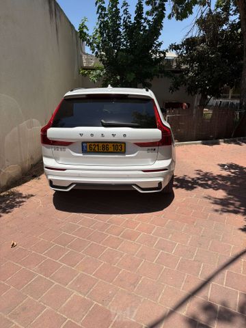 וולוו XC60