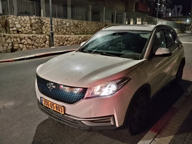 סרס EV-3