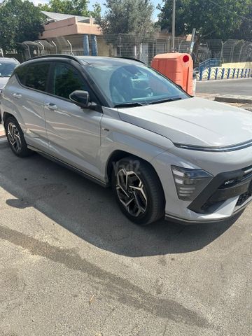 מודעת רכב יונדאי קונה
