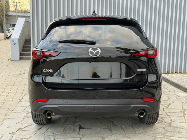 מאזדה CX-5