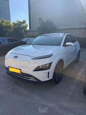 מודעת רכב יונדאי קונה