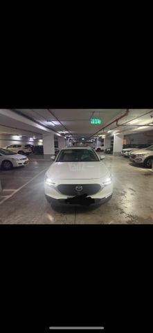 מאזדה CX-30