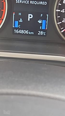 מודעת רכב מיצובישי אקליפס קרוס