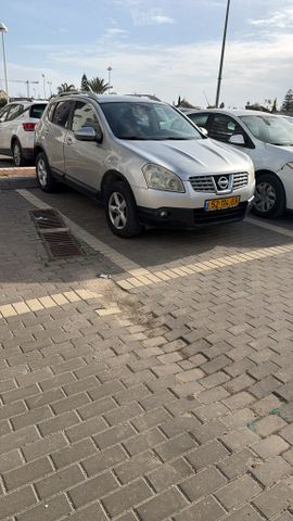 ניסאן קשקאי