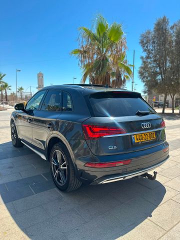 אאודי Q5
