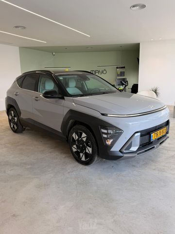 יונדאי קונה