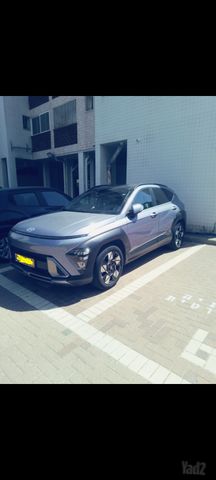 יונדאי קונה